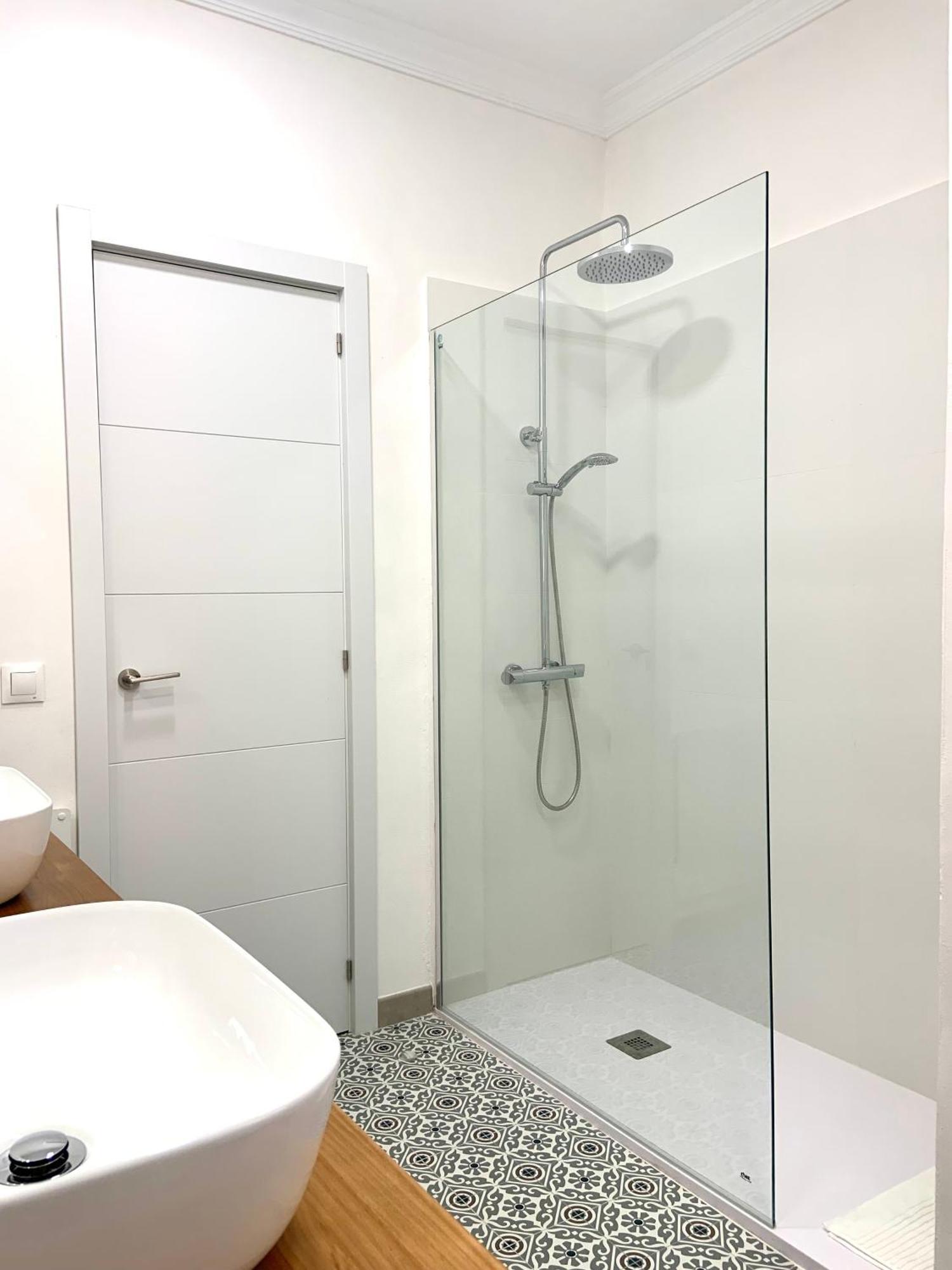 Apartamento Exclusivo Centro Historico Málaga Exterior foto