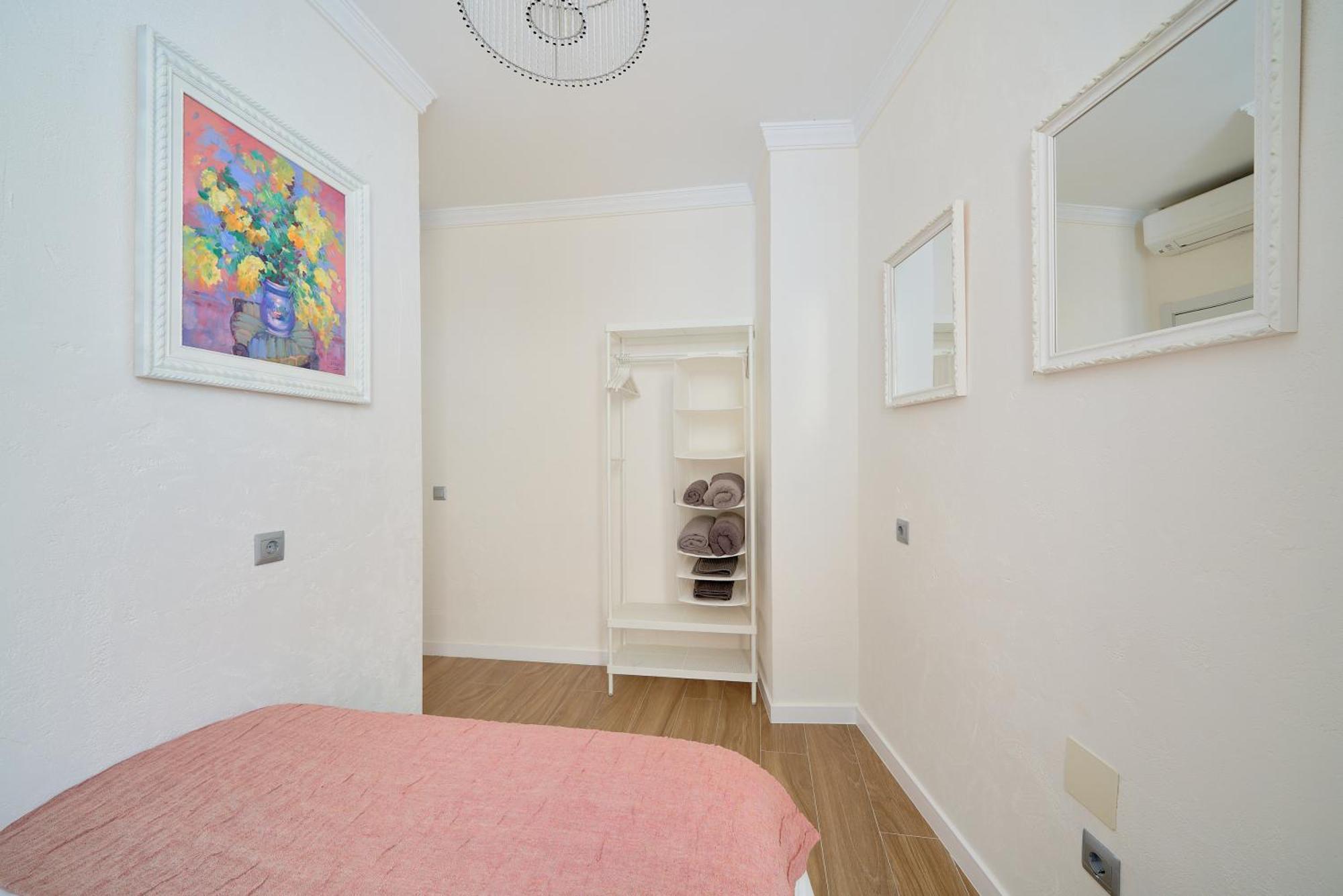 Apartamento Exclusivo Centro Historico Málaga Exterior foto