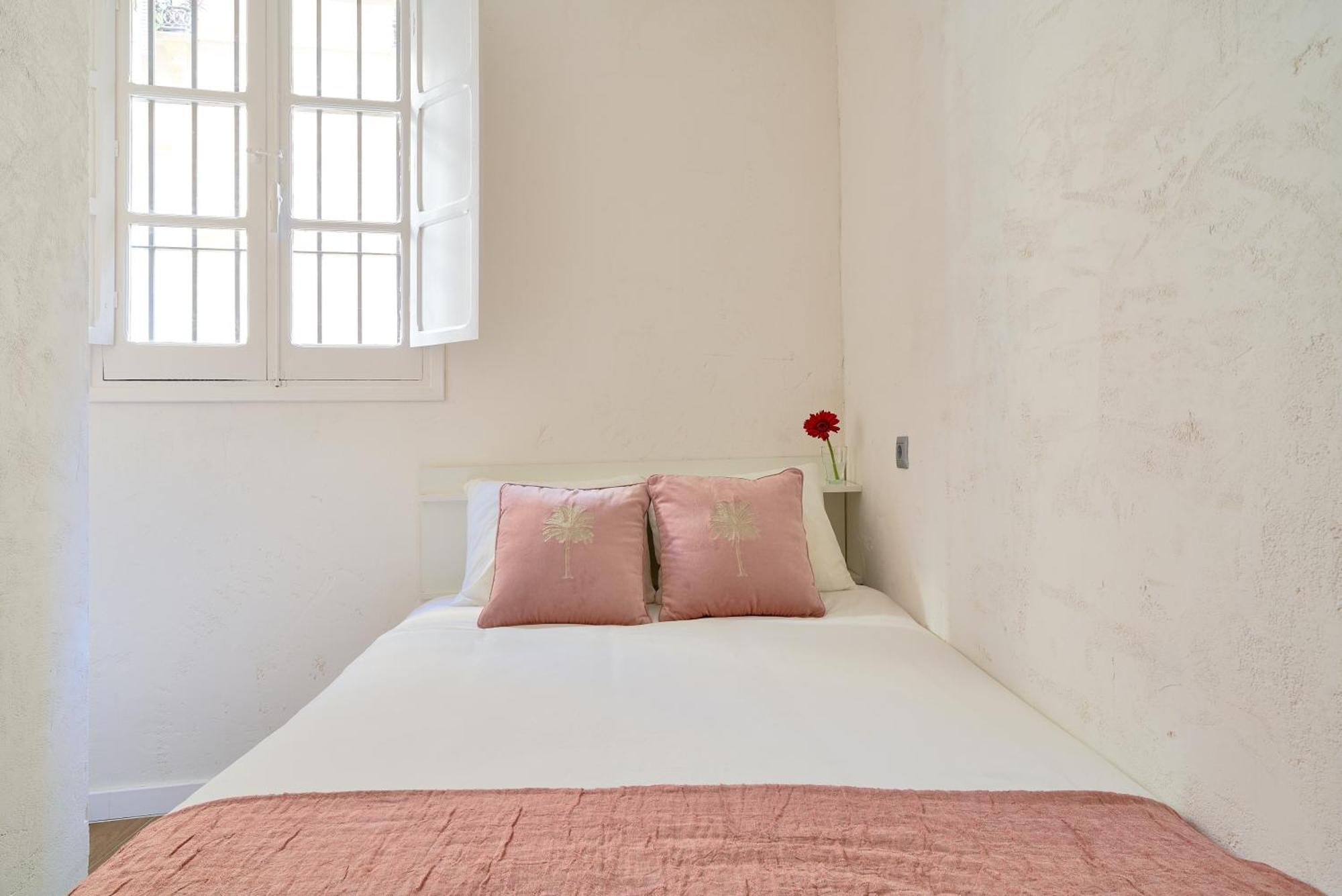 Apartamento Exclusivo Centro Historico Málaga Exterior foto