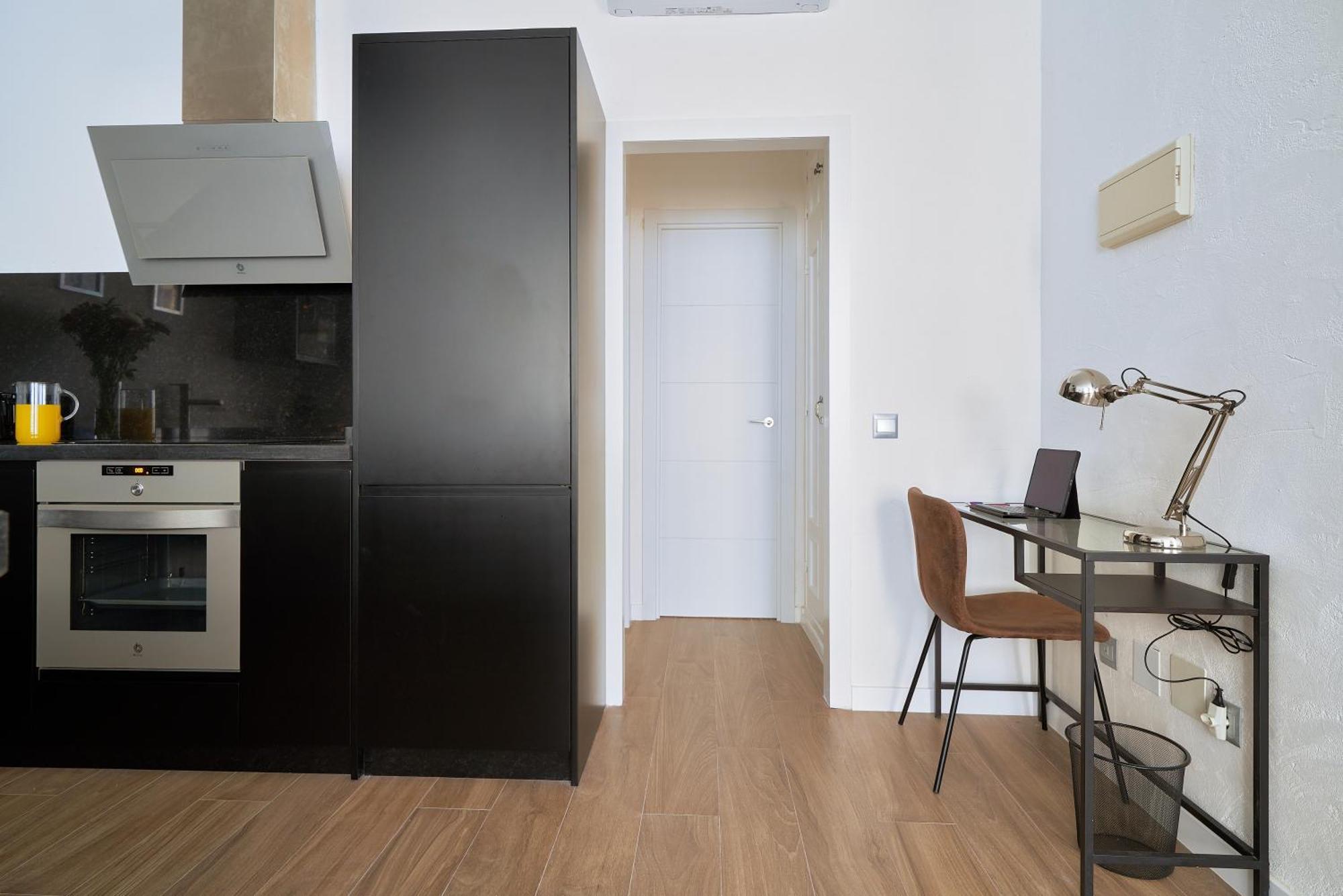 Apartamento Exclusivo Centro Historico Málaga Exterior foto