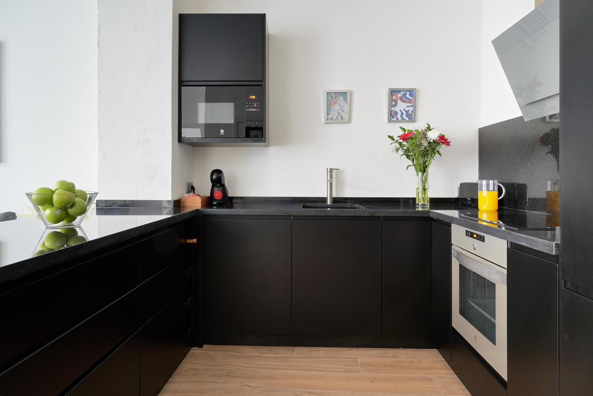 Apartamento Exclusivo Centro Historico Málaga Exterior foto