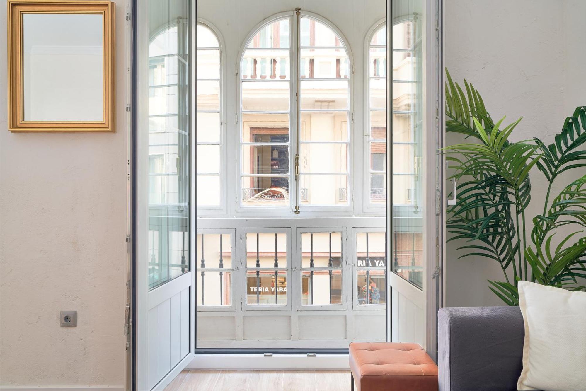 Apartamento Exclusivo Centro Historico Málaga Exterior foto
