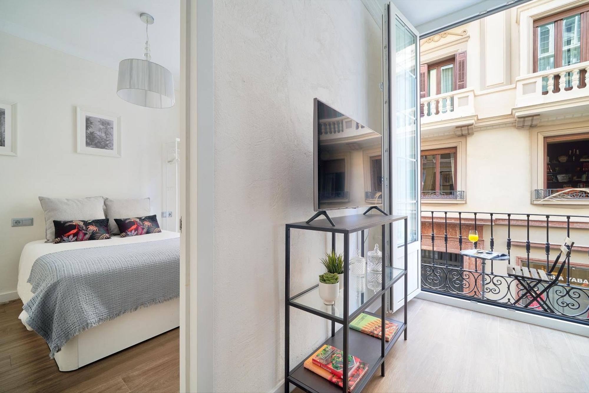 Apartamento Exclusivo Centro Historico Málaga Exterior foto