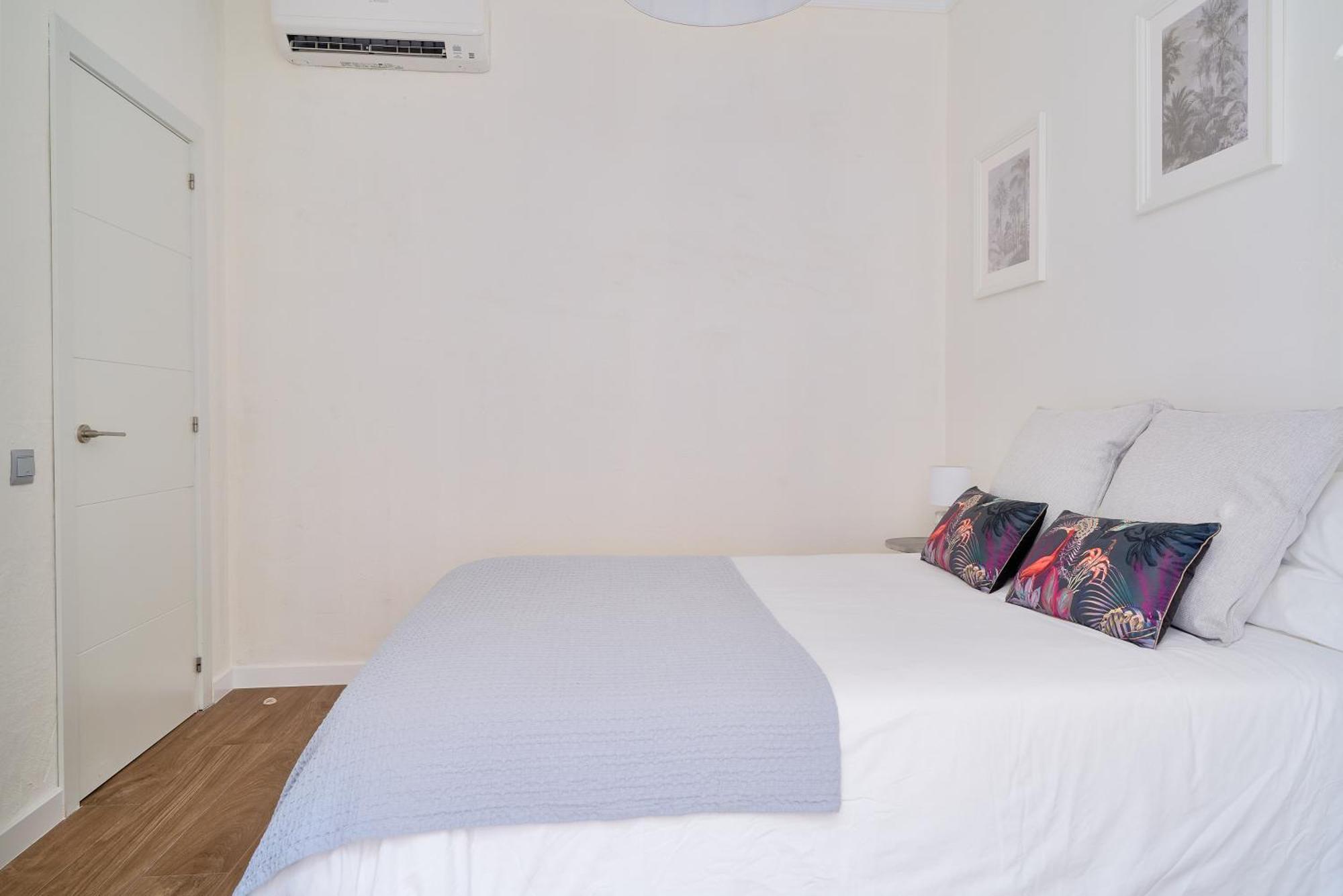 Apartamento Exclusivo Centro Historico Málaga Exterior foto