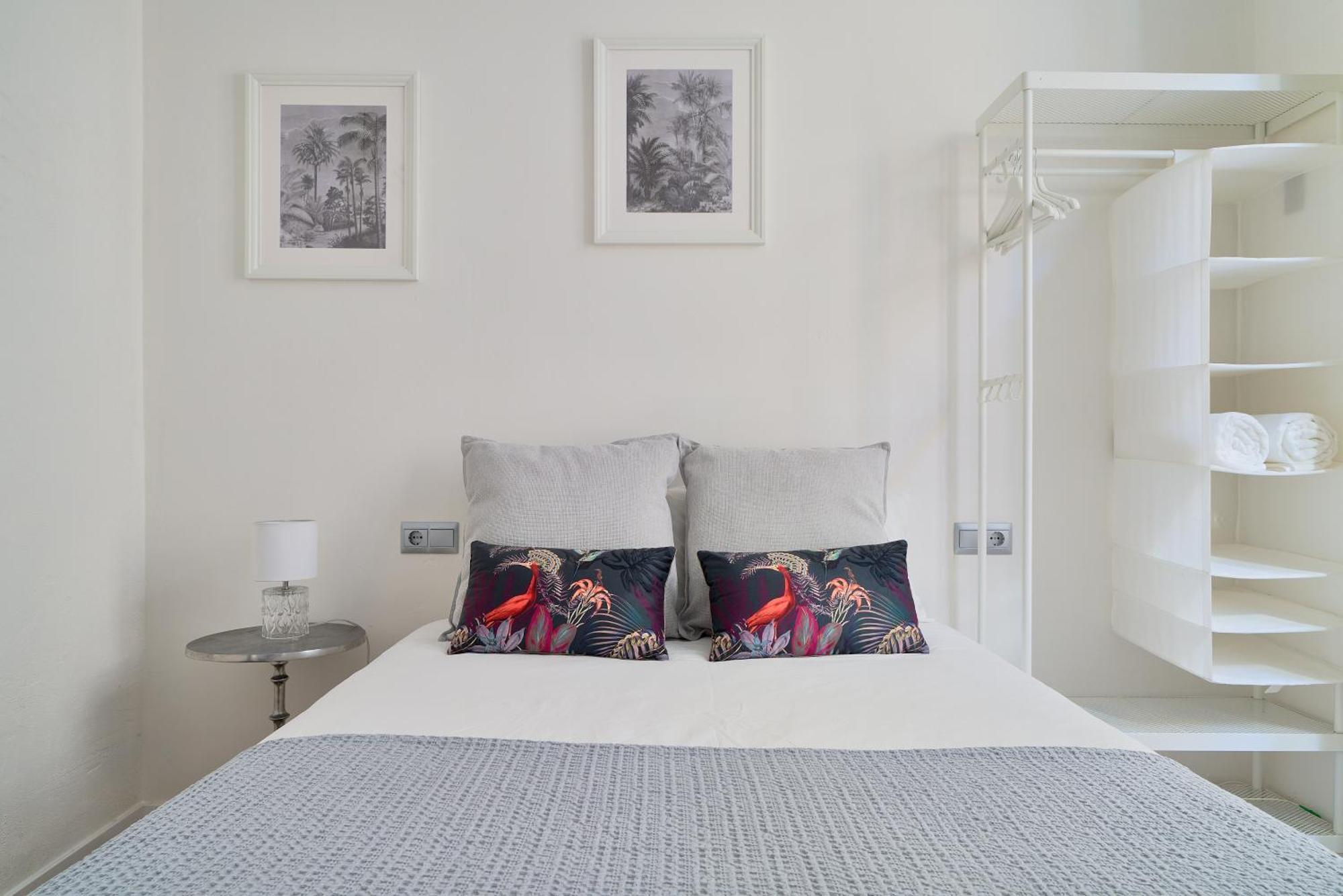 Apartamento Exclusivo Centro Historico Málaga Exterior foto