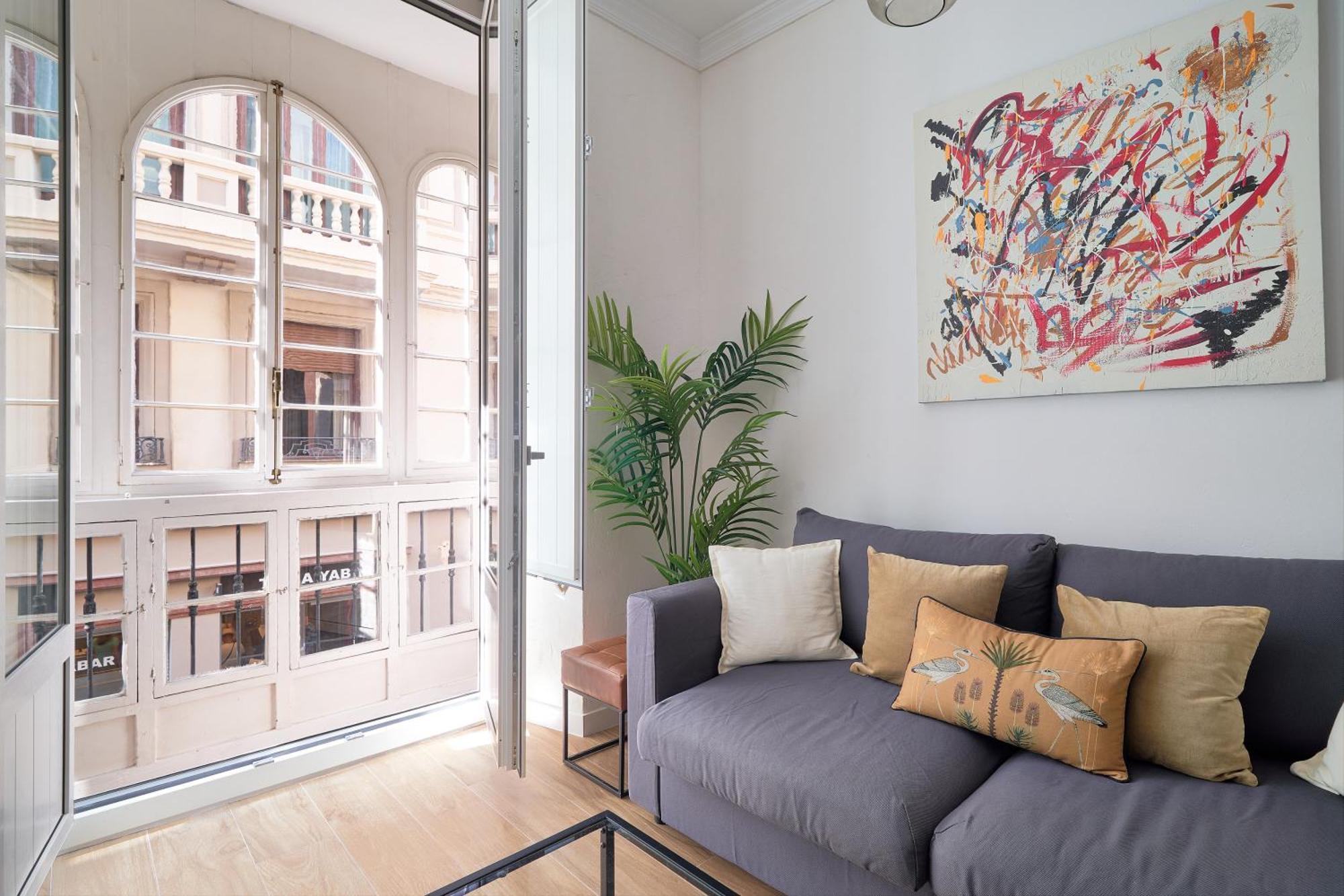Apartamento Exclusivo Centro Historico Málaga Exterior foto