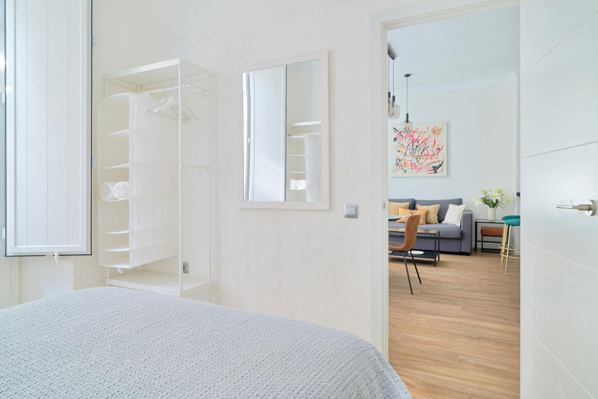 Apartamento Exclusivo Centro Historico Málaga Exterior foto