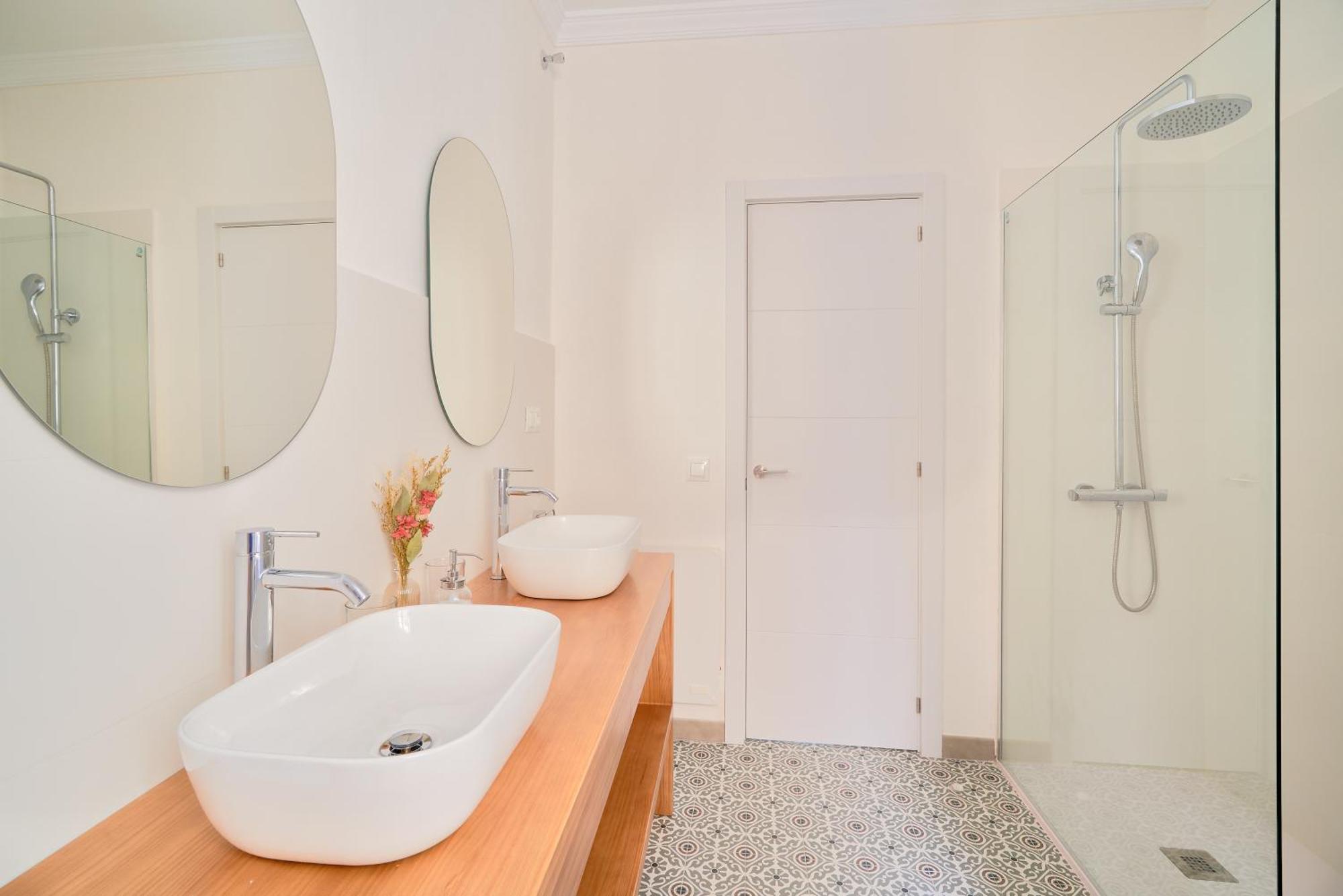 Apartamento Exclusivo Centro Historico Málaga Exterior foto